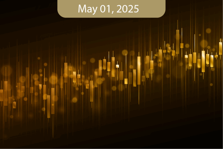 Daily Morning Analysis Report – Thursday – 01/05/2025