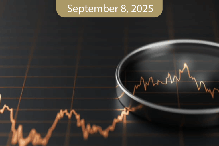 Daily Morning Analysis Report – Monday – 08/09/2025